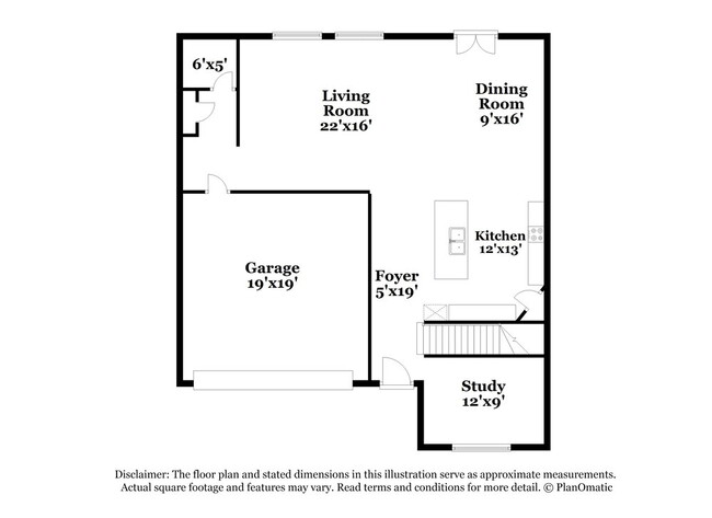 12 Stream Vw, Unit 401 in Hoschton, GA - Building Photo - Building Photo