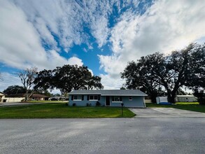 701 Cypress Ave in St. Cloud, FL - Building Photo - Building Photo