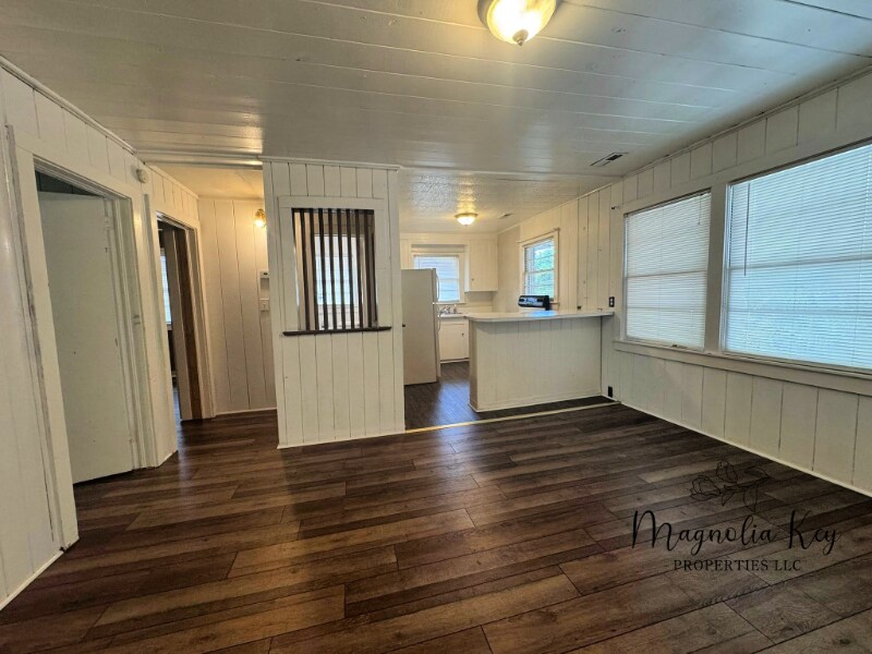 7203 Porcher Dr in Myrtle Beach, SC - Foto de edificio