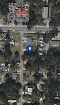 8056 Graves Rd, Unit A in Pensacola, FL - Building Photo - Building Photo