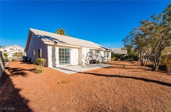 5516 Honey Mesquite Ln in Las Vegas, NV - Building Photo - Building Photo