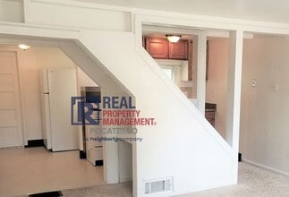 517-519 E Cedar St in Pocatello, ID - Building Photo - Building Photo