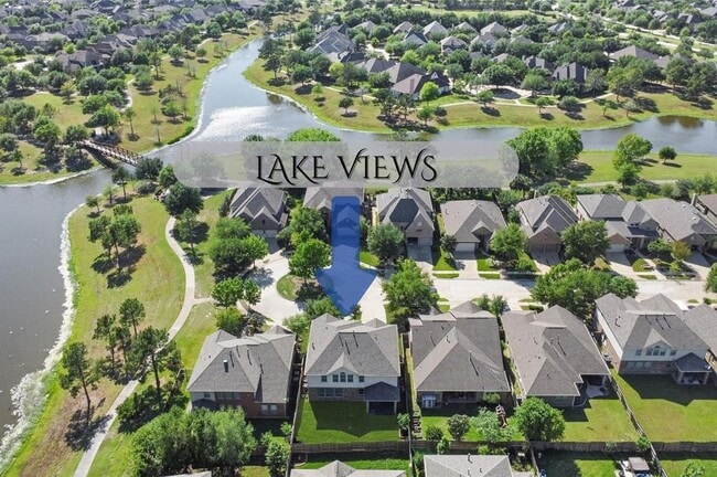 12106 Coldwater Cove Ln in Cypress, TX - Building Photo - Building Photo
