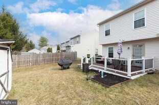 3439 Barkley Woods Rd in Windsor Mill, MD - Building Photo