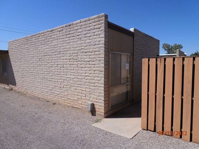 property at 3216 N Cherry Ave