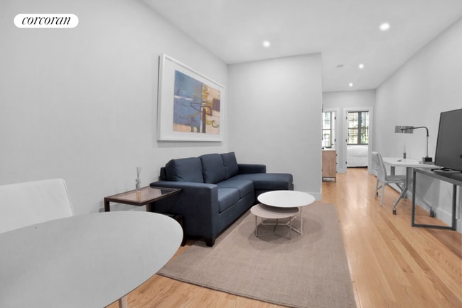 property at 323 E 93rd St