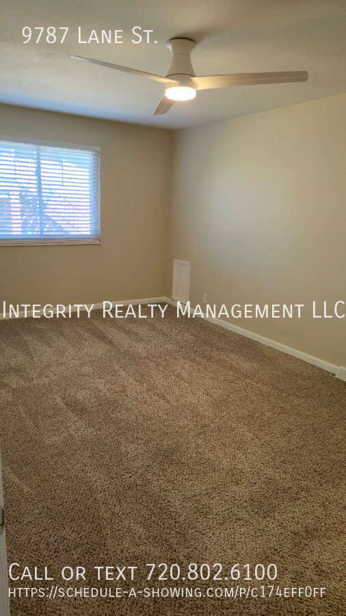 9787 Lane St in Thornton, CO - Building Photo - Building Photo