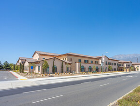 Cadence at Rancho Cucamonga in Rancho Cucamonga, CA - Building Photo - Building Photo