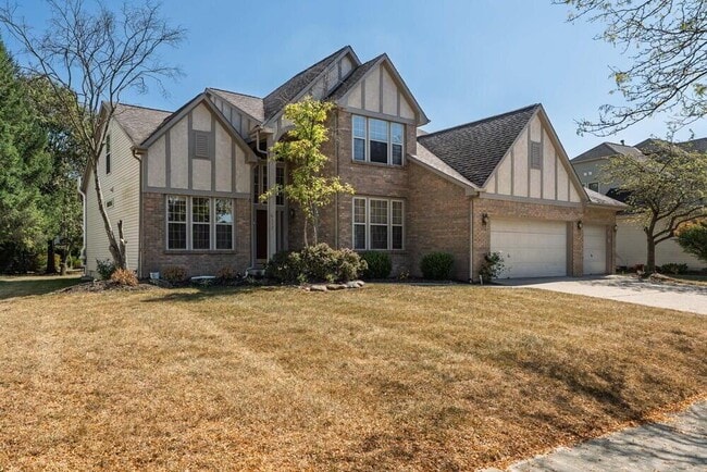 6117 Wynford Dr in Dublin, OH - Building Photo - Building Photo