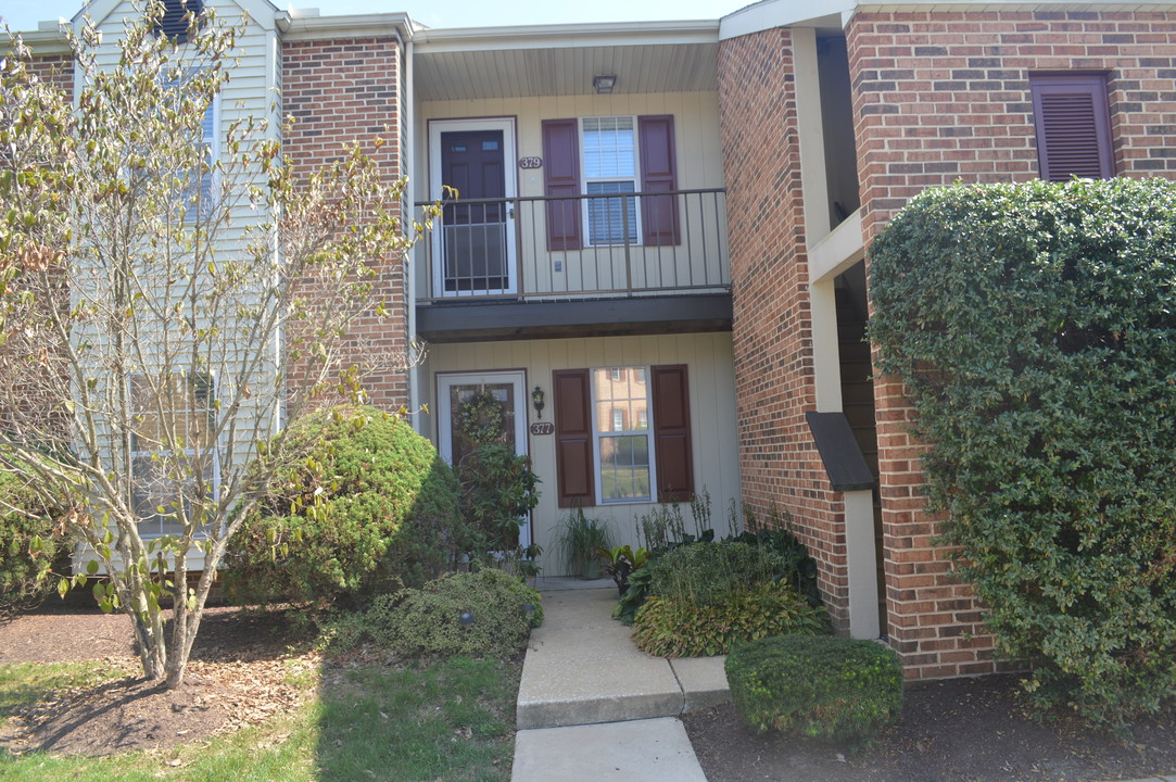 379 Westridge Cir, Unit 1 in Phoenixville, PA - Building Photo