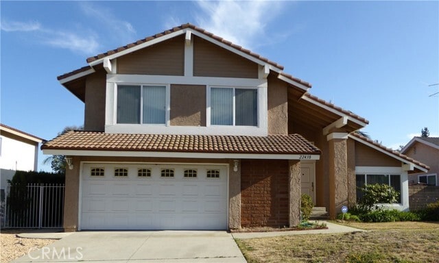 22438 Falconburn Way in Diamond Bar, CA - Building Photo - Building Photo
