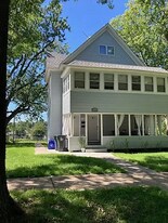 1782 Ames Pl E, Unit 2 in St. Paul, MN - Building Photo
