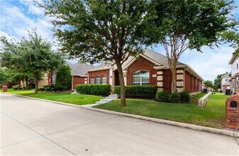 7813 Loma Alta Trail in McKinney, TX - Building Photo - Building Photo