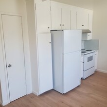 1178 Francisco Ave, Unit 4 in San Jose, CA - Foto de edificio - Building Photo