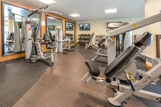 Lawrence Station in Sunnyvale, CA - Building Photo - Building Photo