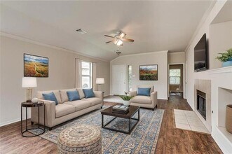 6905 Columbia Falls Dr in McKinney, TX - Building Photo - Building Photo