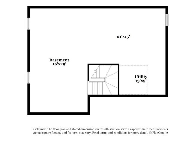 10430 Abrams Dr in Colorado Springs, CO - Building Photo - Building Photo