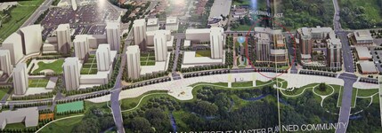 Pangea in Markham, ON - Building Photo - Building Photo