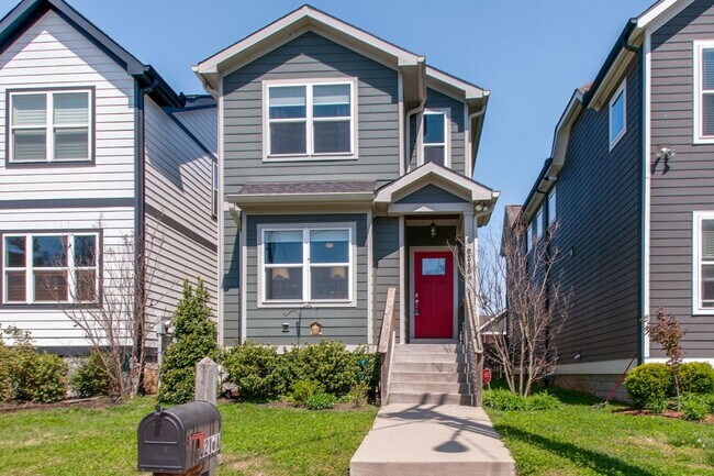 property at 6216A New York Ave