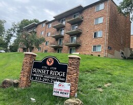 1751 Gilsey Ave in Cincinnati, OH - Building Photo