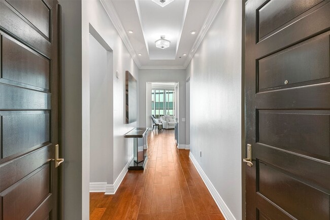 property at 801 E Beach Dr