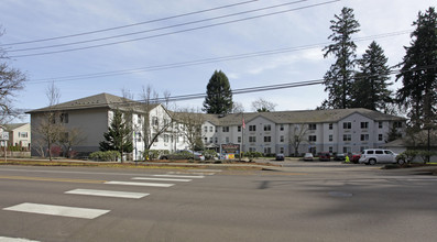 Wiedemann Park in Wilsonville, OR - Building Photo - Building Photo