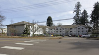 Wiedemann Park in Wilsonville, OR - Foto de edificio - Building Photo