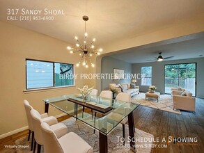 317 Sandy Shl in Boerne, TX - Building Photo - Building Photo