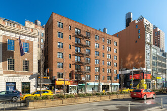 Union Terrace Condominium in New York, NY - Building Photo - Building Photo