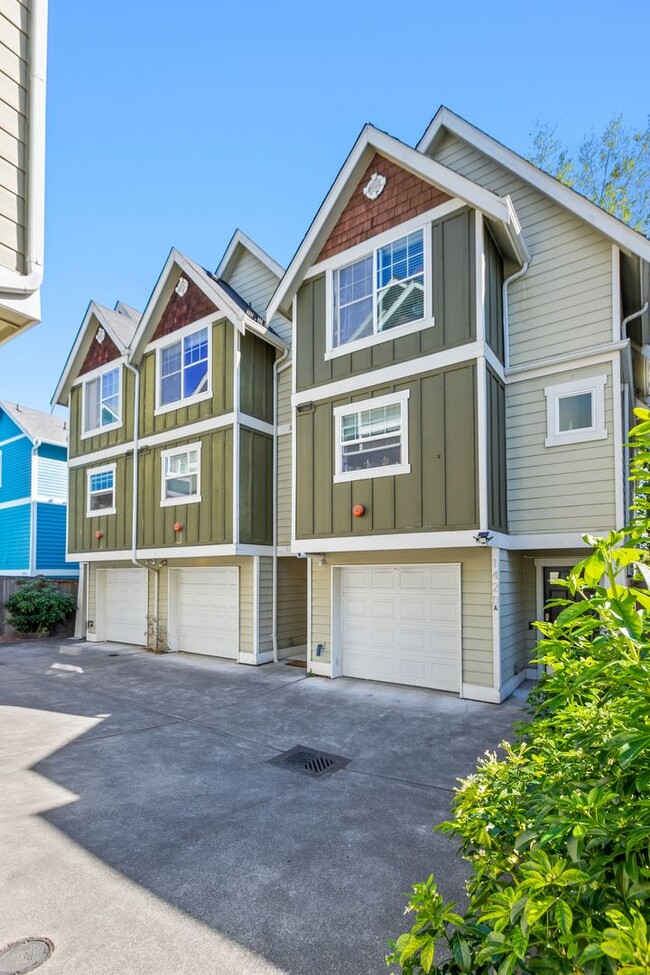 property at 1420B 25th Ave