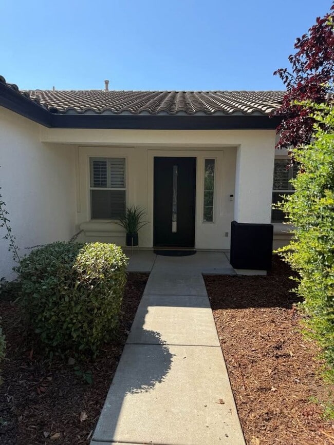 4420 Kingscote Way in Mather, CA - Building Photo - Building Photo