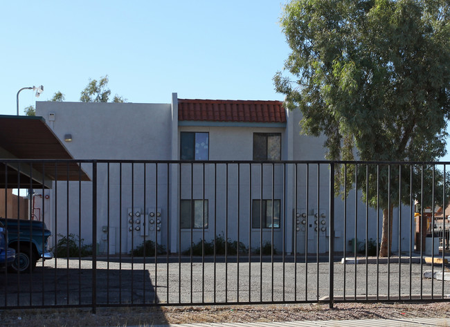 Libertade in Tucson, AZ - Foto de edificio - Building Photo