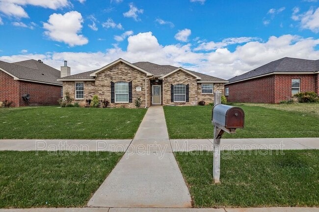 9206 Perry Ave in Amarillo, TX - Building Photo - Building Photo