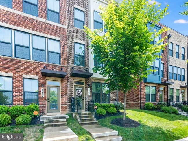 property at 4645 Towne Park Rd