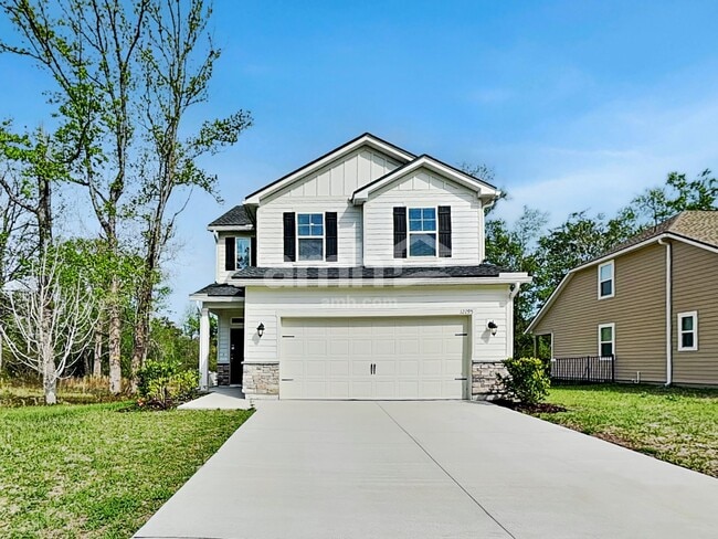 property at 12295 Sapp Rd