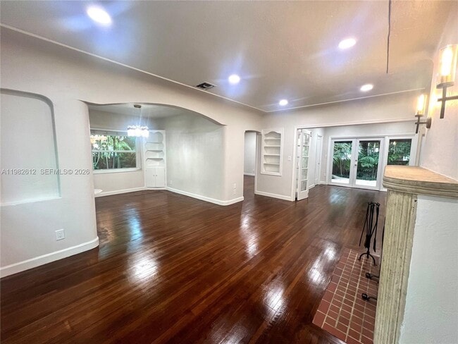 1900 Tigertail Ave in Miami, FL - Building Photo - Building Photo