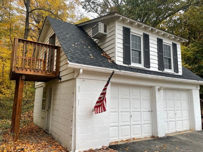 property at 235 Russia Rd