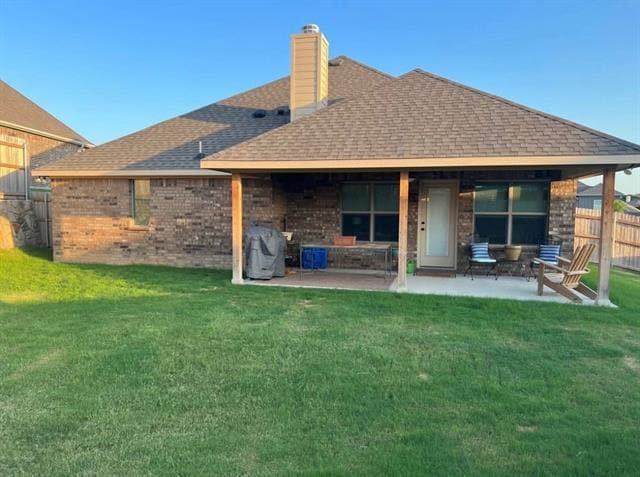 2105 Hill Crest Ct in Weatherford, TX - Building Photo - Building Photo