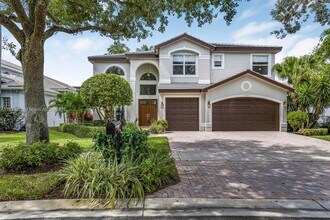 11750 Bayfield Dr in Boca Raton, FL - Building Photo - Building Photo