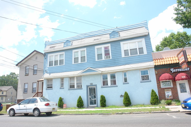 Mularz Tavern in Linden, NJ - Foto de edificio - Building Photo