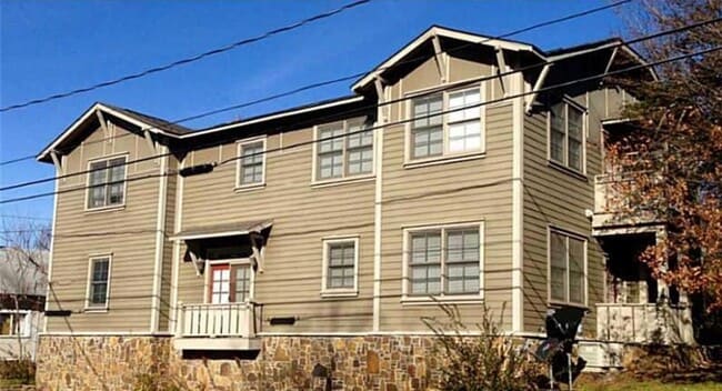 property at 204 Shipley Alley