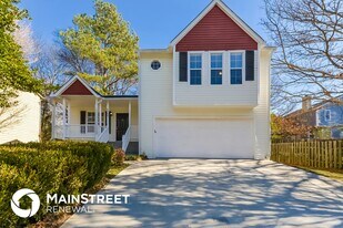 2144 Marbut Farms Entry, Unit 1601 - C-507 - C in Lithonia, GA - Building Photo