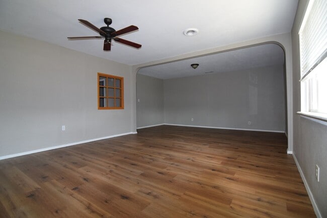 8320 S 35th Terrace in Fort Smith, AR - Building Photo - Building Photo