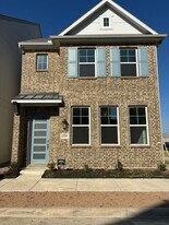 4500 Ward St in North Richland Hills, TX - Building Photo