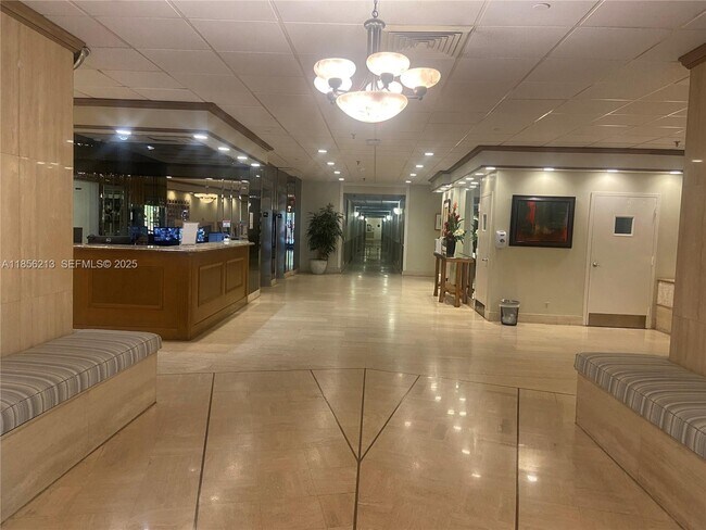 property at 1800 S Ocean Blvd