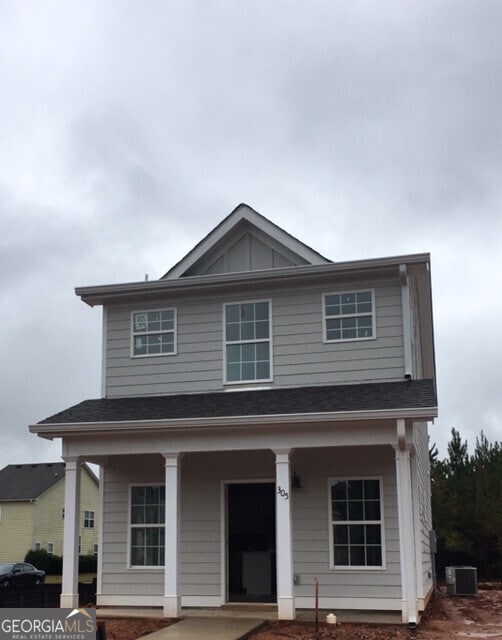 property at 305 Lorien Way