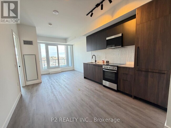 property at 1635 Military Trail