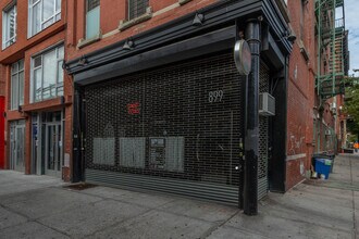 899 Broadway in Brooklyn, NY - Building Photo - Building Photo