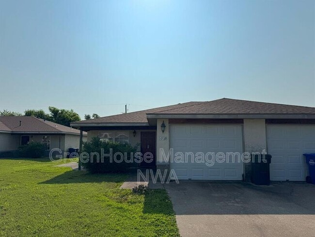 property at 1709 S 11th St