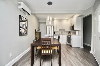 38 Bruyère St in Ottawa, ON - Building Photo - Building Photo